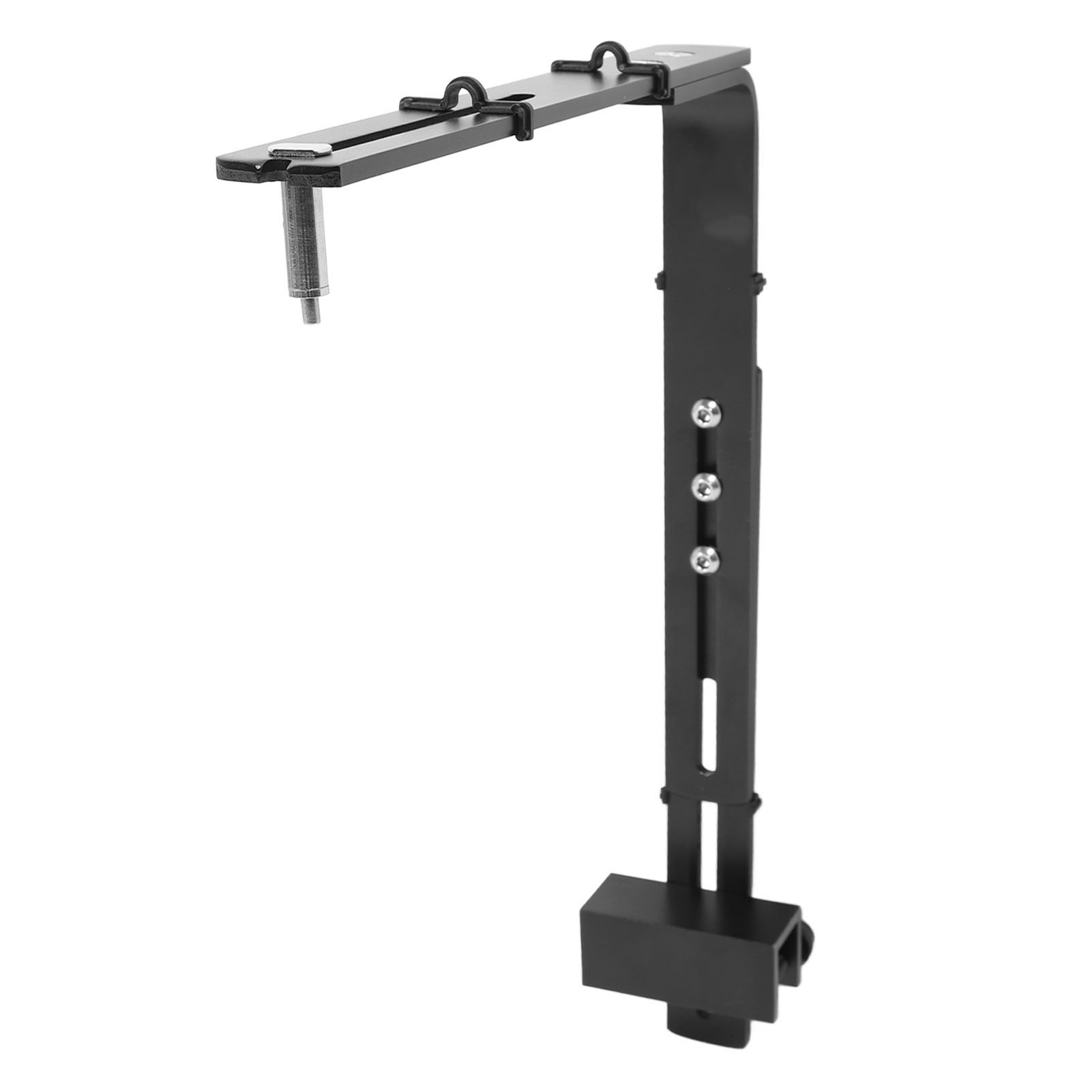 Aquarium Plant Holder - حامل إضاءة لحوض السمك، مصنوع من