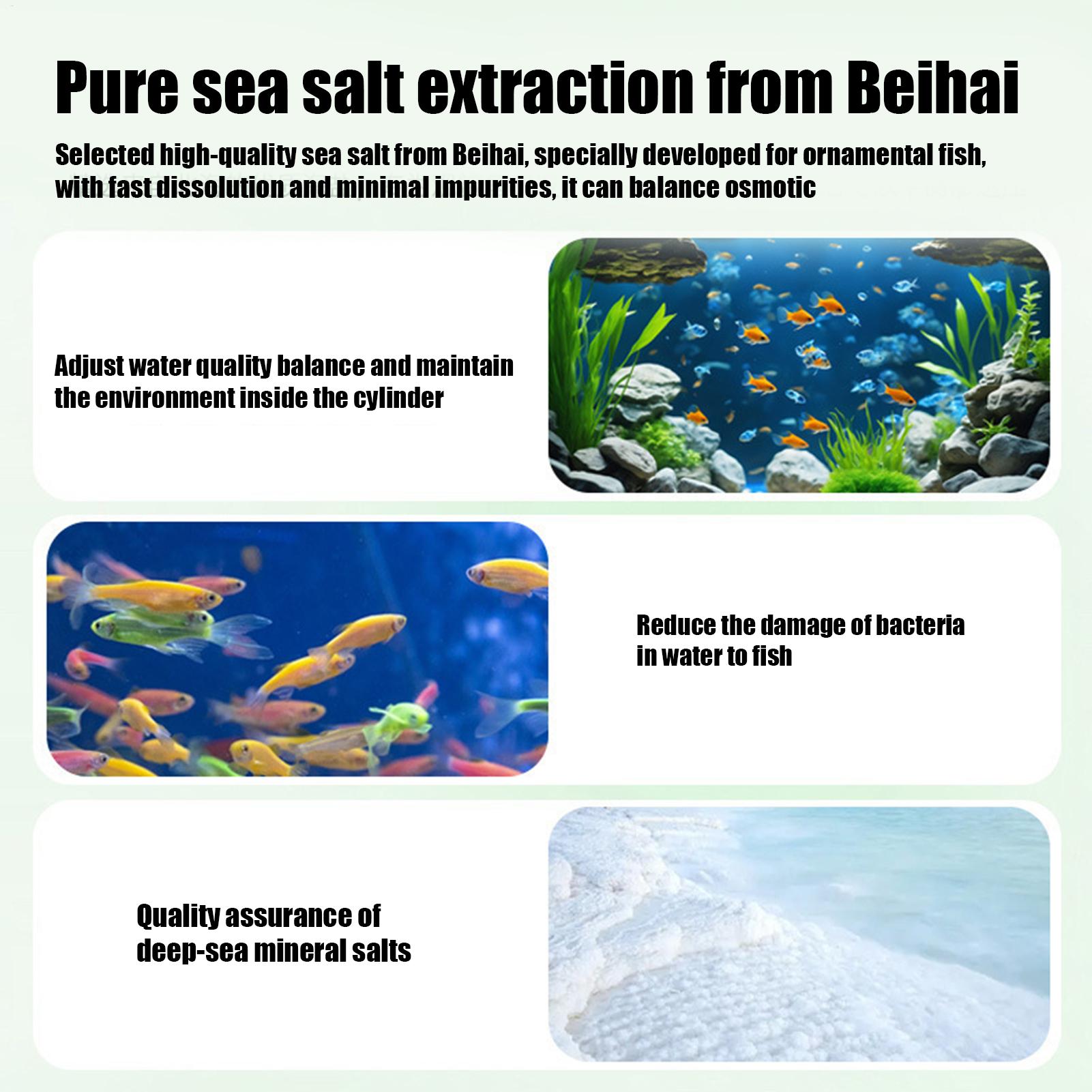 أقراص تنظيف المياه وإزالة الطح - مراجعة Aquarium Liquid Carbon وسعره