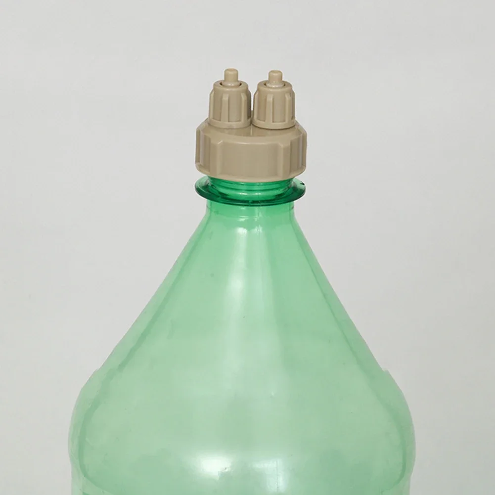 حوض السمك CO2 نظام مولد غطاء ز - مراجعة Aquarium Liquid Carbon وسعره