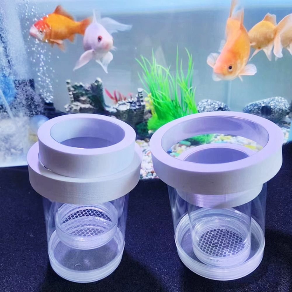 البلاستيك العائمة تربية الأسما - مراجعة Aquarium Fertilizer وسعره