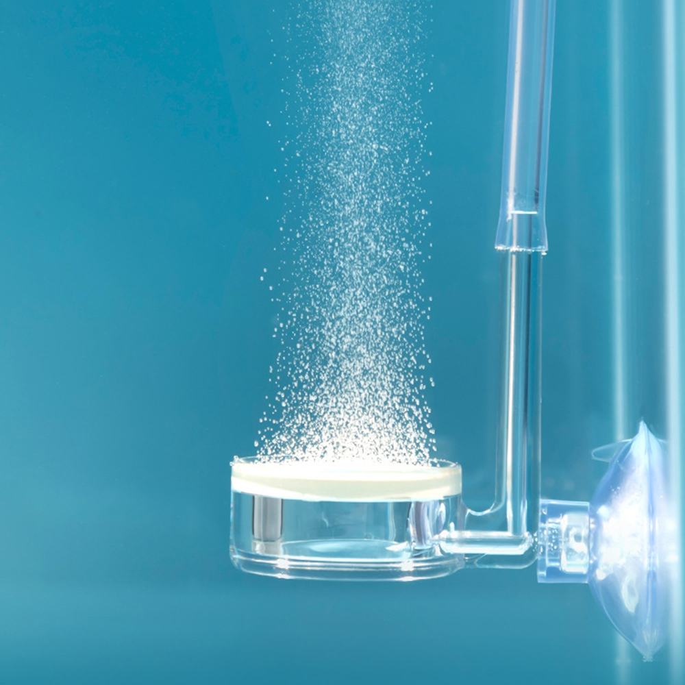 قطعة واحدة من ناشر نباتات حوض  - مراجعة Aquarium Liquid Carbon وسعره