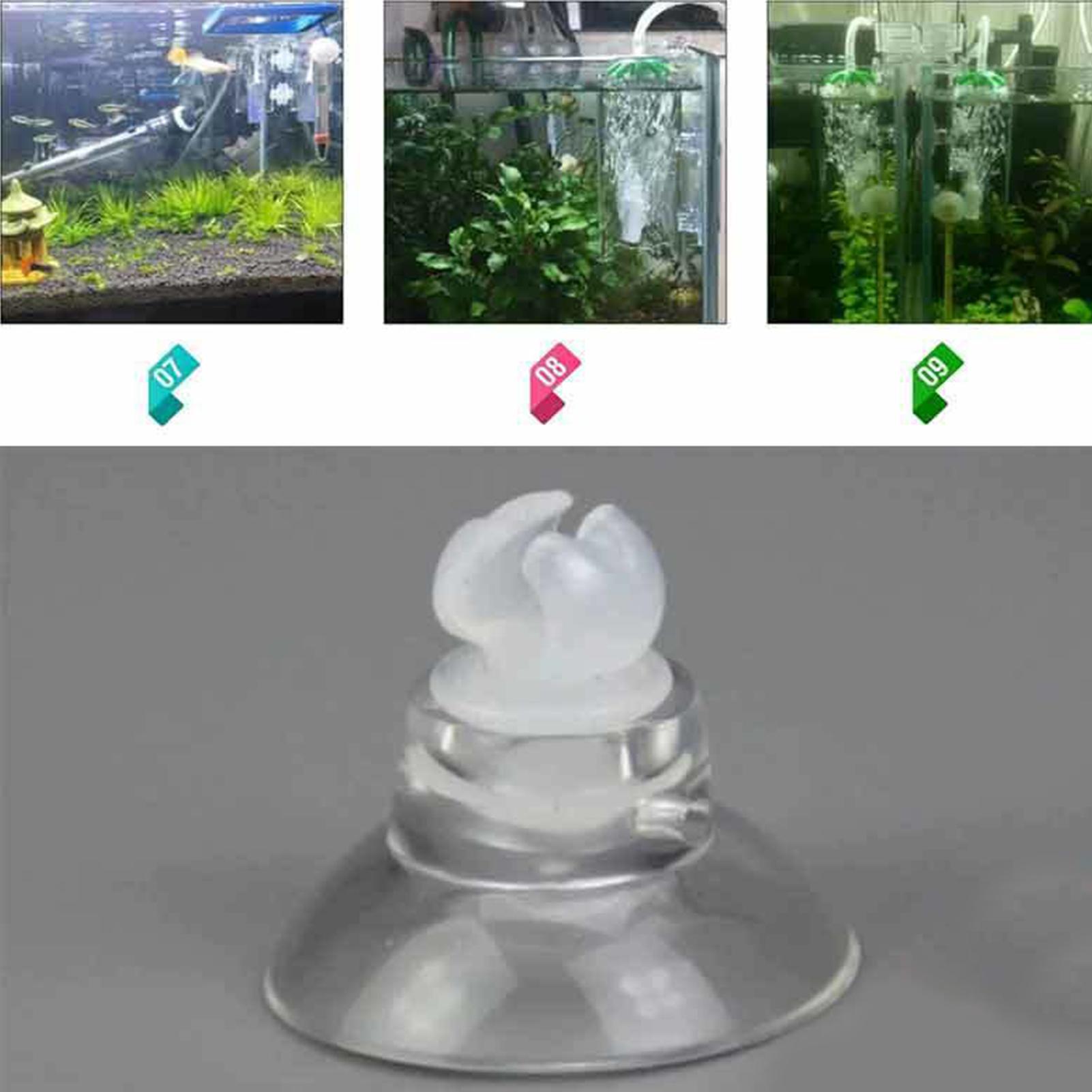 مضخة هواء لحوض السمك مع ناشر ه - مراجعة Aquarium Planted Tank Filter وسعره